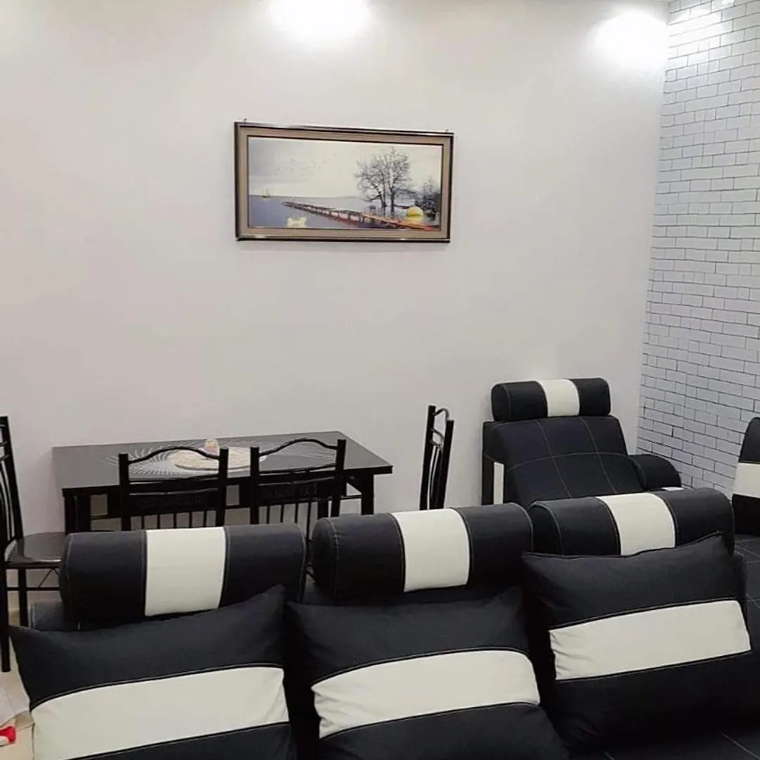 Apartment Studio Meubles Dakar