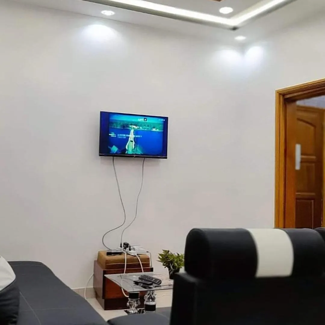 Studio Meubles Dakar Senegal