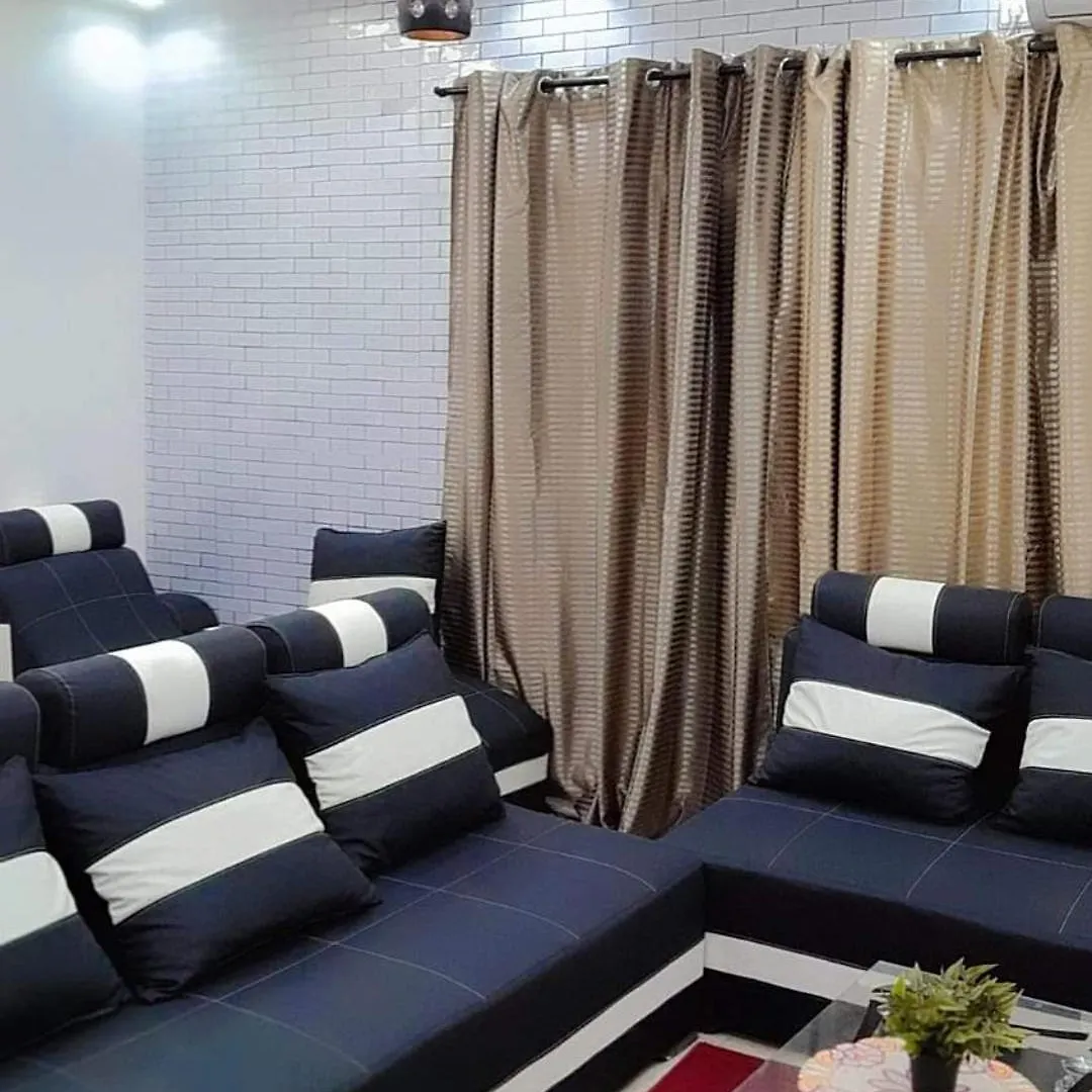 Apartment Studio Meubles Dakar