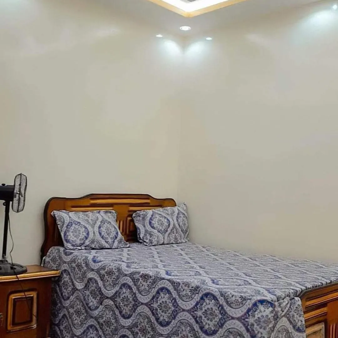 Studio Meubles Dakar Apartment