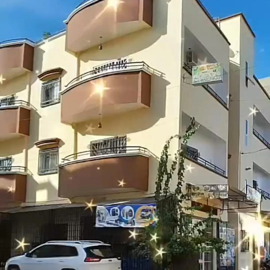 Apartment Studio Meubles Dakar Senegal